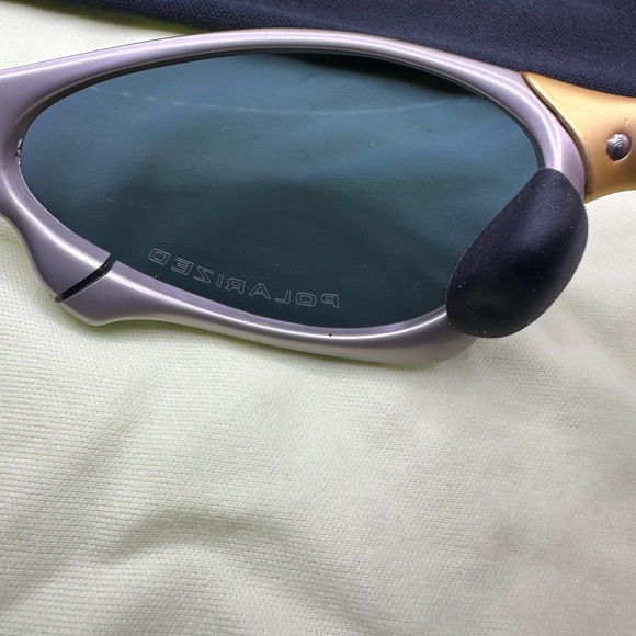 Paperstreetshade Fight Club Tyler Durden NEW Oliver Peoples 523 Juliet Brad Pitt - Picture 6 of 17